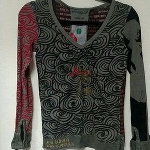Desigual T-SHIRT